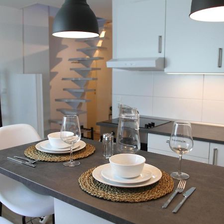 Apartmenthaus In Der Arnoldstrasse Bochum Kültér fotó