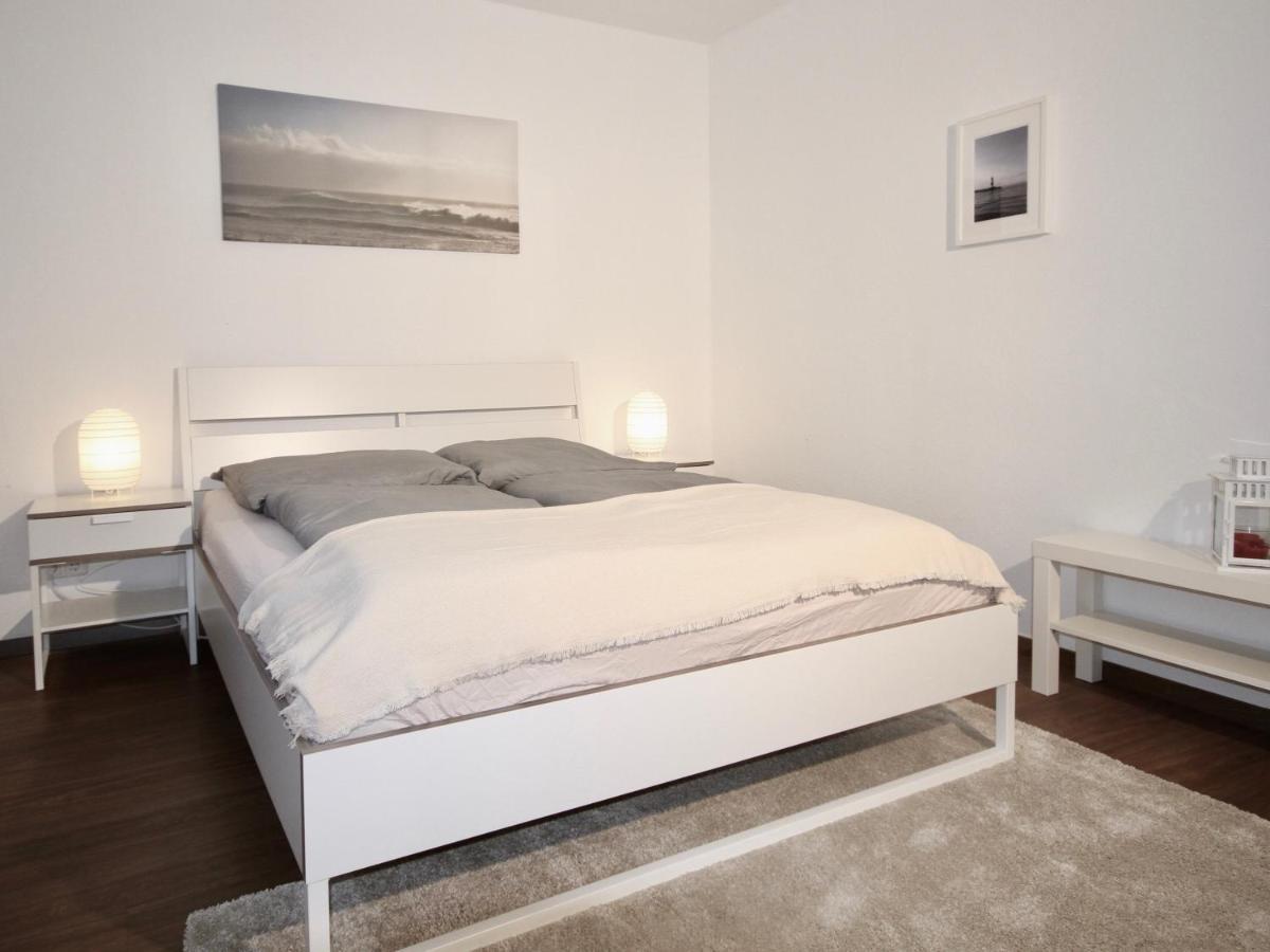 Apartmenthaus In Der Arnoldstrasse Bochum Szoba fotó